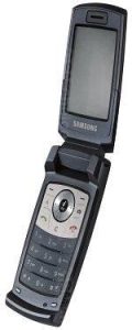 Samsung U300
