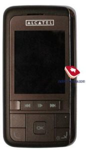 alcatel OT-C825
