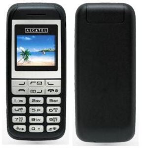 alcatel OT-E101