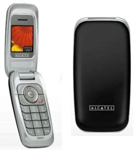 alcatel OT-E221