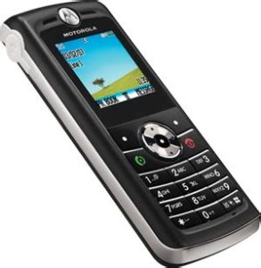 Motorola W218