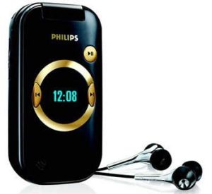 Philips 598