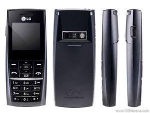 LG KG130