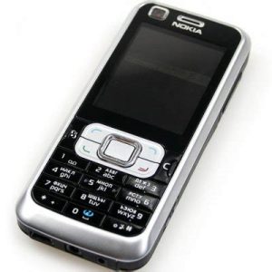 Nokia 6120 classic