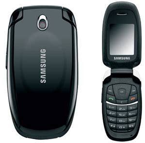 Samsung C520