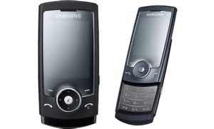 Samsung U600