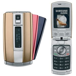 Samsung Z240