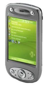 HTC P6300