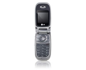 LG KP202