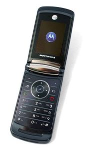Motorola RAZR2 V8