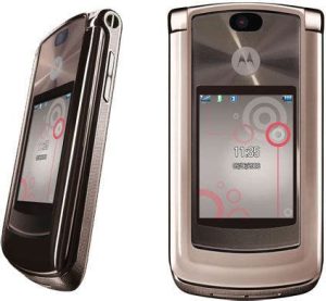Motorola RAZR2 V9