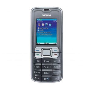 Nokia 3109 classic