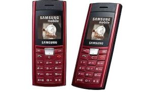 Samsung C170