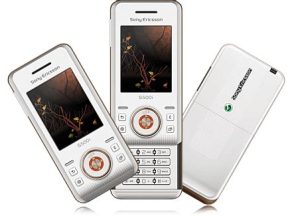Sony S500
