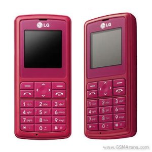 LG KG270