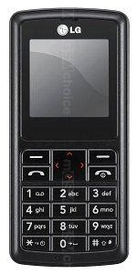 LG KG275