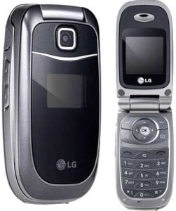 LG KP200