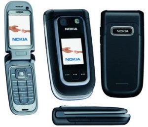 Nokia 6267