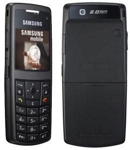 Samsung A727