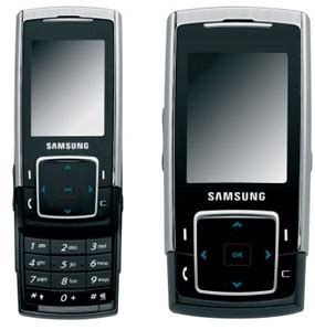 Samsung E950