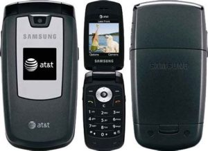 Samsung A437