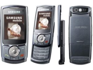 Samsung L760