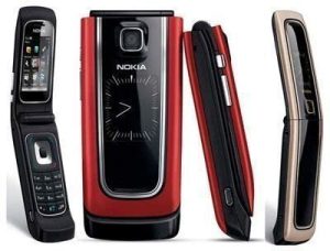 Nokia 6555