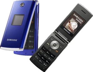Samsung E210