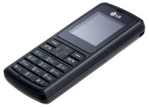 LG MG160
