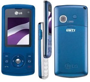 LG KU385