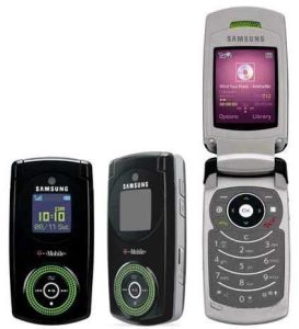 Samsung T539 Beat