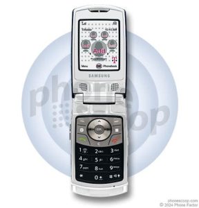 Samsung T639