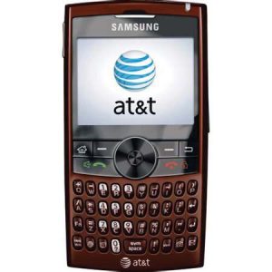 Samsung i617 BlackJack II