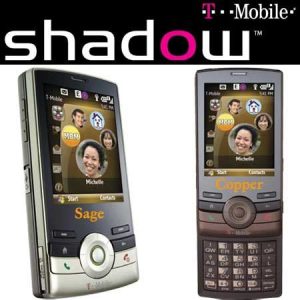 T-Mobile Shadow