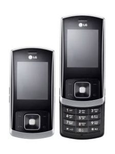 LG KE590