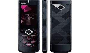 Nokia 7900 Prism