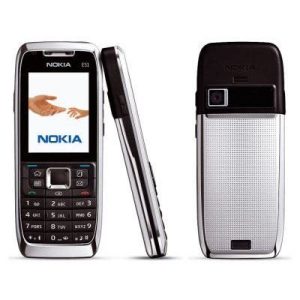 Nokia E51