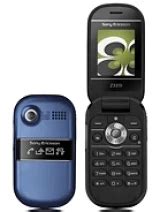 Sony Z320