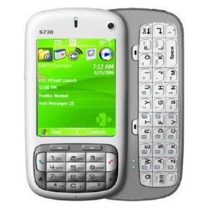 HTC S730