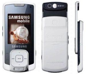 Samsung F330