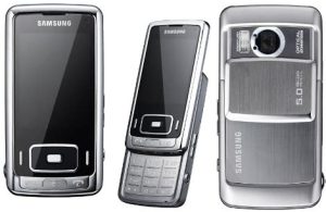 Samsung G800