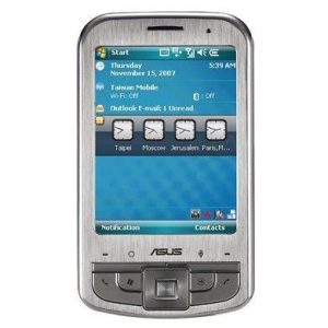 Asus P550