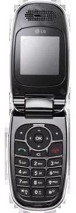 LG KG375