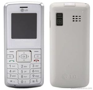 LG KP130