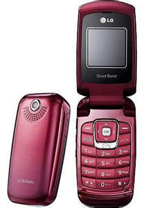 LG KP152