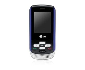LG KP265