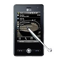 LG KS20