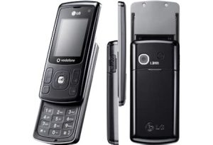 LG KU380