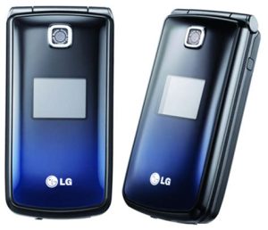LG MG295