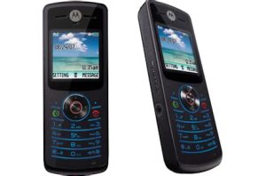 Motorola W180
